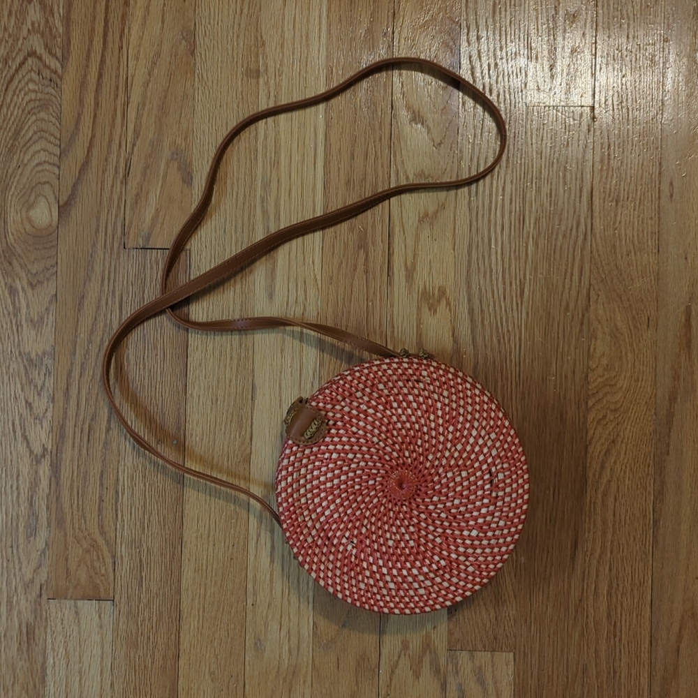 Rattan circle purchase